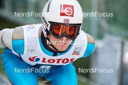 21.01.2017, Zakopane, Poland (POL): Daniel Andre Tande (NOR) - FIS world cup ski jumping, team HS140, Zakopane (POL). www.nordicfocus.com. © Rauschendorfer/NordicFocus. Every downloaded picture is fee-liable.