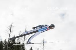 24.01.2016, Chaux-Neuve, France (FRA): Magnus Moan (NOR) - FIS world cup nordic combined, individual gundersen HS118/10km, Chaux-Neuve (FRA). www.nordicfocus.com. © Becker/NordicFocus. Every downloaded picture is fee-liable.