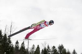 24.01.2016, Chaux-Neuve, France (FRA): Joergen Graabak (NOR) - FIS world cup nordic combined, individual gundersen HS118/10km, Chaux-Neuve (FRA). www.nordicfocus.com. © Becker/NordicFocus. Every downloaded picture is fee-liable.
