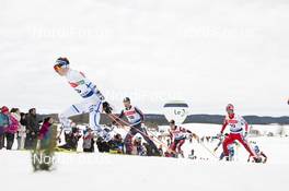 24.01.2016, Chaux-Neuve, France (FRA): Ilkka Herola (FIN) - FIS world cup nordic combined, individual gundersen HS118/10km, Chaux-Neuve (FRA). www.nordicfocus.com. © Becker/NordicFocus. Every downloaded picture is fee-liable.