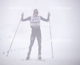 06.02.2016, Oslo, Norway (NOR): Jarl Magnus Riiber (NOR) - FIS world cup nordic combined, individual gundersen HS134/10km, Oslo (NOR). www.nordicfocus.com. © Felgenhauer/NordicFocus. Every downloaded picture is fee-liable.