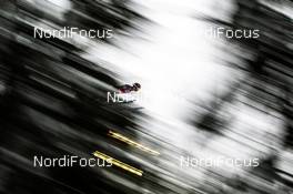 23.02.2016, Kuopio, Finland (FIN): David Pommer (AUT), Salomon, Loeffler - FIS world cup nordic combined, individual gundersen HS127/10km, Kuopio (FIN). www.nordicfocus.com. © Laiho/NordicFocus. Every downloaded picture is fee-liable.