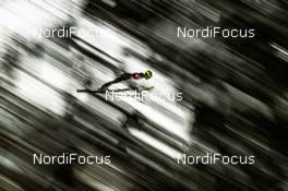 23.02.2016, Kuopio, Finland (FIN): Taihei Kato (JPN), Fischer - FIS world cup nordic combined, individual gundersen HS127/10km, Kuopio (FIN). www.nordicfocus.com. © Laiho/NordicFocus. Every downloaded picture is fee-liable.
