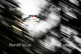 23.02.2016, Kuopio, Finland (FIN): Ilkka Herola (FIN), Fischer - FIS world cup nordic combined, individual gundersen HS127/10km, Kuopio (FIN). www.nordicfocus.com. © Laiho/NordicFocus. Every downloaded picture is fee-liable.