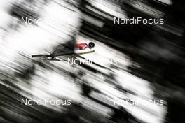 23.02.2016, Kuopio, Finland (FIN): Haavard Klemetsen (NOR), Fischer, Craft - FIS world cup nordic combined, individual gundersen HS127/10km, Kuopio (FIN). www.nordicfocus.com. © Laiho/NordicFocus. Every downloaded picture is fee-liable.