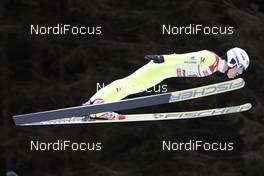26.02.2016, Val di Fiemme, Italy (ITA): Hideaki Nagai (JPN) - FIS world cup nordic combined, team sprint HS134/2x7.5km, Val di Fiemme (ITA). www.nordicfocus.com. © Modica/NordicFocus. Every downloaded picture is fee-liable.