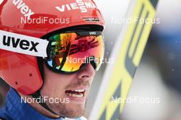 05.03.2016, Schonach, Germany (GER): Johannes Rydzek (GER) - FIS world cup nordic combined, individual gundersen HS106/10km, Schonach (GER). www.nordicfocus.com. © Modica/NordicFocus. Every downloaded picture is fee-liable.