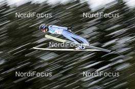 05.03.2016, Schonach, Germany (GER): Haavard Klemetsen (NOR) - FIS world cup nordic combined, individual gundersen HS106/10km, Schonach (GER). www.nordicfocus.com. © Modica/NordicFocus. Every downloaded picture is fee-liable.
