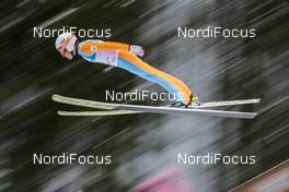 05.03.2016, Schonach, Germany (GER): Bernhard Flaschberger (AUT) - FIS world cup nordic combined, individual gundersen HS106/10km, Schonach (GER). www.nordicfocus.com. © Modica/NordicFocus. Every downloaded picture is fee-liable.