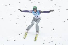 05.03.2016, Schonach, Germany (GER): Ilkka Herola (FIN) - FIS world cup nordic combined, individual gundersen HS106/10km, Schonach (GER). www.nordicfocus.com. © Modica/NordicFocus. Every downloaded picture is fee-liable.