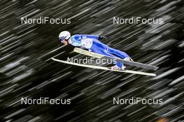 05.03.2016, Schonach, Germany (GER): Yoshito Watabe (JPN) - FIS world cup nordic combined, individual gundersen HS106/10km, Schonach (GER). www.nordicfocus.com. © Modica/NordicFocus. Every downloaded picture is fee-liable.