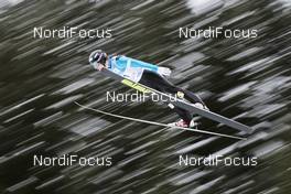 05.03.2016, Schonach, Germany (GER): Han Piho (EST) - FIS world cup nordic combined, individual gundersen HS106/10km, Schonach (GER). www.nordicfocus.com. © Modica/NordicFocus. Every downloaded picture is fee-liable.
