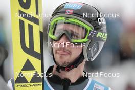 05.03.2016, Schonach, Germany (GER): Jan Schmid (NOR) - FIS world cup nordic combined, individual gundersen HS106/10km, Schonach (GER). www.nordicfocus.com. © Modica/NordicFocus. Every downloaded picture is fee-liable.