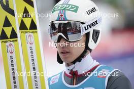 05.03.2016, Schonach, Germany (GER): Hideaki Nagai (JPN) - FIS world cup nordic combined, individual gundersen HS106/10km, Schonach (GER). www.nordicfocus.com. © Modica/NordicFocus. Every downloaded picture is fee-liable.