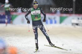 26.11.2016, Ruka, Finland (FIN): Samuel Costa (ITA) - FIS world cup nordic combined, individual gundersen HS142/10km, Ruka (FIN). www.nordicfocus.com. © Modica/NordicFocus. Every downloaded picture is fee-liable.
