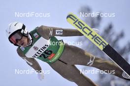26.11.2016, Ruka, Finland (FIN): Yoshito Watabe (JPN) - FIS world cup nordic combined, individual gundersen HS142/10km, Ruka (FIN). www.nordicfocus.com. © THIBAUT/NordicFocus. Every downloaded picture is fee-liable.