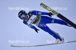 26.11.2016, Ruka, Finland (FIN): Akito Watabe (JPN) - FIS world cup nordic combined, individual gundersen HS142/10km, Ruka (FIN). www.nordicfocus.com. © THIBAUT/NordicFocus. Every downloaded picture is fee-liable.