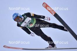 26.11.2016, Ruka, Finland (FIN): Wilhelm Denifl (AUT) - FIS world cup nordic combined, individual gundersen HS142/10km, Ruka (FIN). www.nordicfocus.com. © THIBAUT/NordicFocus. Every downloaded picture is fee-liable.