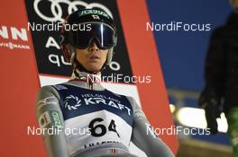 04.12.2016, Lillehammer, Norway (NOR): Akito Watabe (JPN) - FIS world cup nordic combined, individual gundersen HS138/10km, Lillehammer (NOR). www.nordicfocus.com. © THIBAUT/NordicFocus. Every downloaded picture is fee-liable.