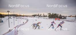 04.12.2016, Lillehammer, Norway (NOR):   - FIS world cup nordic combined, individual gundersen HS138/10km, Lillehammer (NOR). www.nordicfocus.com. © Modica/NordicFocus. Every downloaded picture is fee-liable.