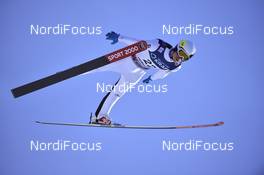 04.12.2016, Lillehammer, Norway (NOR): Ben Berend (USA) - FIS world cup nordic combined, individual gundersen HS138/10km, Lillehammer (NOR). www.nordicfocus.com. © THIBAUT/NordicFocus. Every downloaded picture is fee-liable.