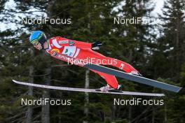 17.12.2016, Ramsau, Austria (AUT): Jan Schmid (NOR) - FIS world cup nordic combined, individual gundersen HS96/10km, Ramsau (AUT). www.nordicfocus.com. © Rauschendorfer/NordicFocus. Every downloaded picture is fee-liable.
