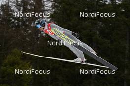 18.12.2016, Ramsau, Austria (AUT): Akito Watabe (JPN) - FIS world cup nordic combined, individual gundersen HS96/10km, Ramsau (AUT). www.nordicfocus.com. © Rauschendorfer/NordicFocus. Every downloaded picture is fee-liable.