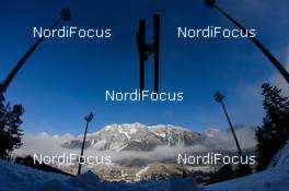 16.12.2016, Ramsau, Austria (AUT): Tomaz Druml (AUT) - FIS world cup nordic combined, training, Ramsau (AUT). www.nordicfocus.com. © Rauschendorfer/NordicFocus. Every downloaded picture is fee-liable.