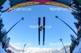 16.12.2016, Ramsau, Austria (AUT): Franz-Josef Rehrl (AUT) - FIS world cup nordic combined, training, Ramsau (AUT). www.nordicfocus.com. © Rauschendorfer/NordicFocus. Every downloaded picture is fee-liable.