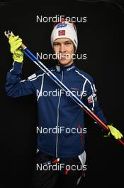 03.12.2016, Lillehammer, Norway, (FIN): Andersen Espen (NOR) - FIS world nordic combined, photoshooting, Ruka (FIN). www.nordicfocus.com. © THIBAUT/NordicFocus. Every downloaded picture is fee-liable.