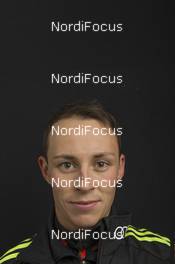 24.11.2016, Ruka, Finland, (FIN): Frenzel Eric (GER) - FIS world nordic combined, photoshooting, Ruka (FIN). www.nordicfocus.com. © Thibaut/NordicFocus. Every downloaded picture is fee-liable.
