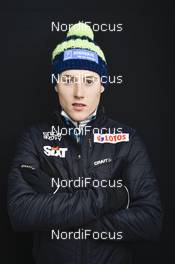 24.11.2016, Ruka, Finland, (FIN): Adam Cieslar (POL) - FIS world nordic combined, photoshooting, Ruka (FIN). www.nordicfocus.com. © Modica/NordicFocus. Every downloaded picture is fee-liable.