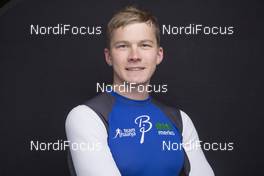 24.11.2016, Lillehammer, Norway, (NOR): Karel Tammjarv (EST) - FIS world cross-country, photoshooting, Ruka (FIN). www.nordicfocus.com. © Modica/NordicFocus. Every downloaded picture is fee-liable.
