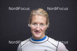 24.11.2016, Lillehammer, Norway, (NOR): Kathrine Harsem (NOR) - FIS world cross-country, photoshooting, Ruka (FIN). www.nordicfocus.com. © Modica/NordicFocus. Every downloaded picture is fee-liable.
