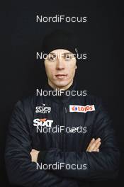 24.11.2016, Ruka, Finland, (FIN): szczepan Kupczak (POL) - FIS world nordic combined, photoshooting, Ruka (FIN). www.nordicfocus.com. © Modica/NordicFocus. Every downloaded picture is fee-liable.
