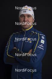 24.11.2016, Ruka, Finland, (FIN): Selin Lars  (SWE) - FIS world cross-country, photoshooting, Ruka (FIN). www.nordicfocus.com. © Modica/NordicFocus. Every downloaded picture is fee-liable.
