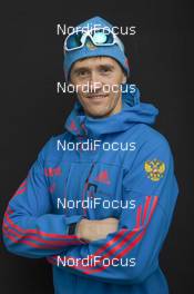 24.11.2016, Ruka, Finland, (FIN): Kriukov Nikita (RUS) - FIS world cross-country, photoshooting, Ruka (FIN). www.nordicfocus.com. © Thibaut/NordicFocus. Every downloaded picture is fee-liable.