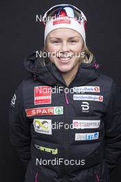 24.11.2016, Lillehammer, Norway, (NOR): Anne Kjersti Kalvaa (NOR) - FIS world cross-country, photoshooting, Ruka (FIN). www.nordicfocus.com. © Modica/NordicFocus. Every downloaded picture is fee-liable.