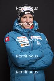 01.12.2016, Lillehammer, Norway, (NOR): Constantin Kreiselmeyer (SUI) - FIS nordic combined, photoshooting, Lillehammer (NOR). www.nordicfocus.com. © Modica/NordicFocus. Every downloaded picture is fee-liable.