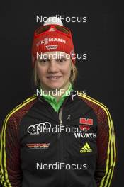 24.11.2016, Ruka, Finland, (FIN): Carl Victoria (GER) - FIS world cross-country, photoshooting, Ruka (FIN). www.nordicfocus.com. © Thibaut/NordicFocus. Every downloaded picture is fee-liable.