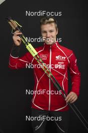 24.11.2016, Ruka, Finland, (FIN): Knop Petr (CZE) - FIS world cross-country, photoshooting, Ruka (FIN). www.nordicfocus.com. © Thibaut/NordicFocus. Every downloaded picture is fee-liable.