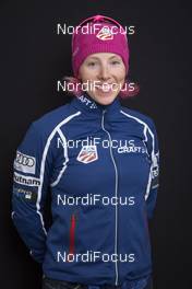 24.11.2016, Ruka, Finland, (FIN): Randall Kikkan (USA) - FIS world cross-country, photoshooting, Ruka (FIN). www.nordicfocus.com. © Modica/NordicFocus. Every downloaded picture is fee-liable.