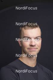 24.11.2016, Lillehammer, Norway, (NOR): Raido Rankel (EST) - FIS world cross-country, photoshooting, Ruka (FIN). www.nordicfocus.com. © Modica/NordicFocus. Every downloaded picture is fee-liable.