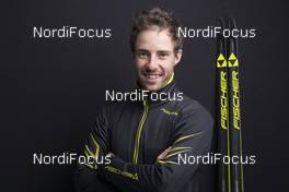 01.12.2016, Lillehammer, Norway, (NOR): Armin Bauer (ITA) - FIS nordic combined, photoshooting, Lillehammer (NOR). www.nordicfocus.com. © Modica/NordicFocus. Every downloaded picture is fee-liable.