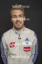 24.11.2016, Ruka, Finland, (FIN): Stjernen Andreas (NOR) - FIS world ski jumping, photoshooting, Ruka (FIN). www.nordicfocus.com. © Thibaut/NordicFocus. Every downloaded picture is fee-liable.
