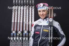 24.11.2016, Ruka, Finland, (FIN): Laurent Greta (ITA) - FIS world cross-country, photoshooting, Ruka (FIN). www.nordicfocus.com. © Modica/NordicFocus. Every downloaded picture is fee-liable.