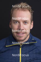 24.11.2016, Ruka, Finland, (FIN): joensson Emil (SWE) - FIS world cross-country, photoshooting, Ruka (FIN). www.nordicfocus.com. © Modica/NordicFocus. Every downloaded picture is fee-liable.