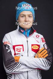 24.11.2016, Ruka, Finland, (FIN): Bernhard Flaschberger (AUT) - FIS world nordic combined, photoshooting, Ruka (FIN). www.nordicfocus.com. © Modica/NordicFocus. Every downloaded picture is fee-liable.