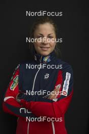 24.11.2016, Ruka, Finland, (FIN): Jacobsen Astrid Uhrenholdt (NOR) - FIS world cross-country, photoshooting, Ruka (FIN). www.nordicfocus.com. © Thibaut/NordicFocus. Every downloaded picture is fee-liable.