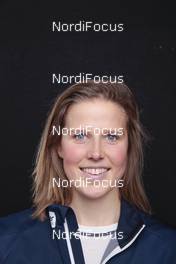 24.11.2016, Ruka, Finland, (FIN): Kari Oyre Slin (NOR) - FIS world cross-country, photoshooting, Ruka (FIN). www.nordicfocus.com. © Modica/NordicFocus. Every downloaded picture is fee-liable.
